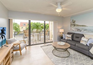 Chateau by the Sea Cocoa Beach