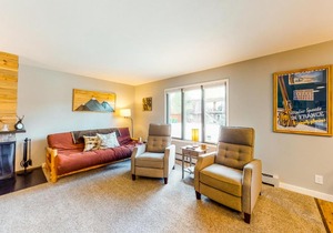 Chateau Claire Condo
