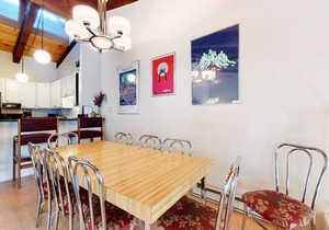 Chateau de Montagne 3 Spacious Condo With Great Complex Amenities On the Shuttle Route by RedAwning