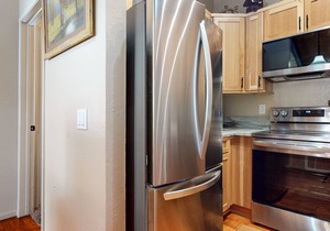 Chateau de Montagne 1 Spacious Townhome with Great Complex Amenities On the Shuttle Route by RedAwning