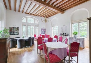 Chateau du Bois Rabot - Exceptionnel - Sologne