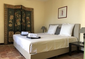 Chateau Marcel's 'Carignan' Apartment