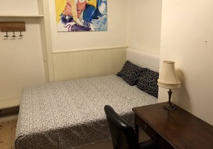 Chateau Marcel's 'Syrah' apartment