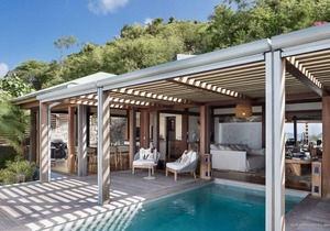Chef included by Fantasia Villas: Villa Coco Loco