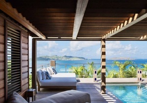 Chef included by Fantasia Villas: Villa Coco Loco