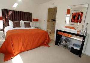 Chelmsford Serviced Apartments