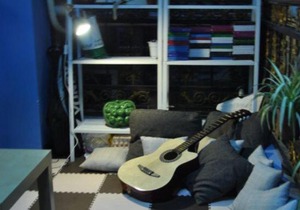 Chengdu Xinyi Youth Hostel