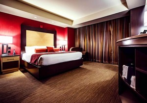 Cherokee Casino Hotel Roland
