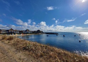 Chesil Retreat