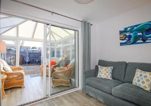 Chesil Retreat
