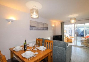 Chesil Retreat