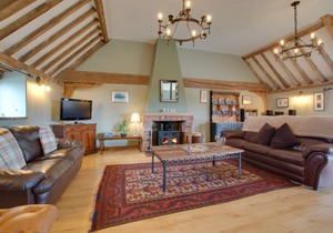 Chestnut Barn