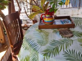 Chez Gisèle et Philippe Jardin