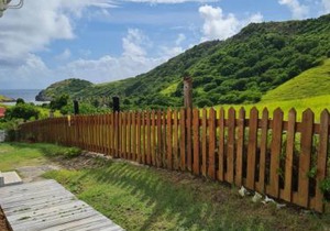Chez Gisèle et Philippe duplex