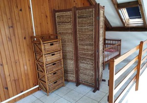 Chez Gisèle et Philippe duplex