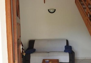 Chez Gisèle et Philippe duplex