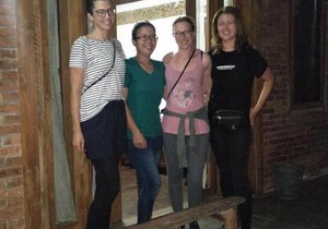 Chez Laelik Homestay
