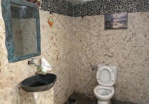 Chez Laelik Homestay