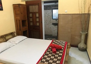 Chez Laelik Homestay