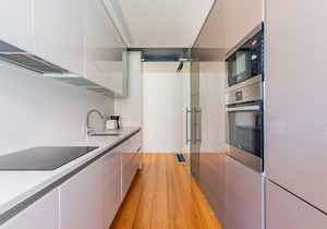 Chiado Prime Garrett Apartment