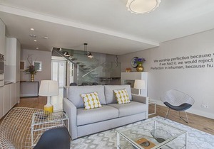 Chiado Square - Lisbon Best Apartments