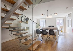 Chiado Square - Lisbon Best Apartments