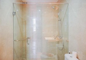 Chic and Cozy 2BR Apartment at Menteng Park By Travelio