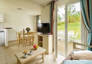 Chic Breton Maisonette