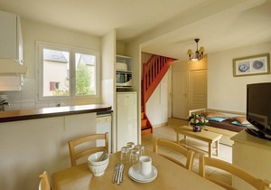 Chic Breton Maisonette
