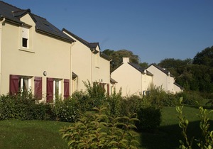 Chic Breton Maisonette