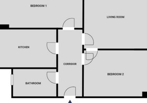 Chic Wipkingen 3.5 Room w/ Storage & W/D, 2 mins to Market, by Blueground