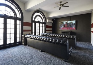 Chicago Getaway Hostel