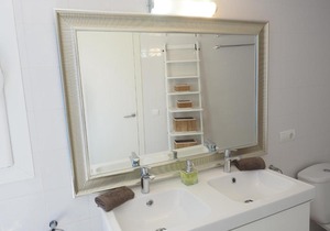 Chill Beach Condo for an Ibiza nice experiencience.