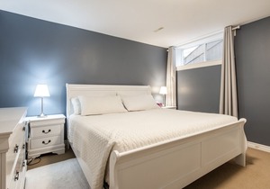 Chilliwack Family Nest 2 Bedroom Suite