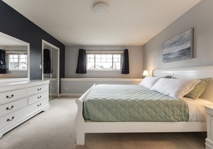 Chilliwack Family Nest 2 Bedroom Suite