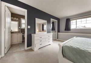 Chilliwack Family Nest 2 Bedroom Suite