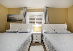 Chilliwack Family Nest 2 Bedroom Suite