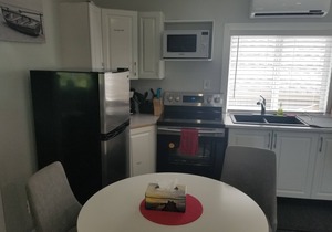 Chilliwack Romantic Studio Nest