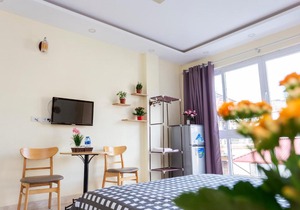 Chillout Homestay