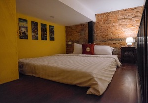 Chillout Homestay