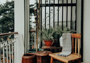 Chiphome - Local homestay