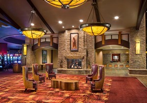 Choctaw Casino Hotel - Pocola