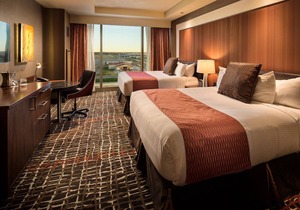 Choctaw Casino Resort – Durant