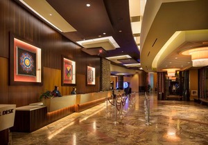 Choctaw Casino Resort - Durant
