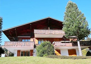 Chouflisbach I