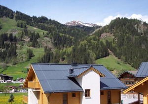 Christina 6 by SMR Rauris Apartments - inc Spa and near Gondola