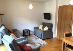 Christina 6 by SMR Rauris Apartments - inc Spa and near Gondola