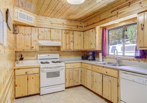 Christopher Creek | Payson | Woods Canyon | Tonto