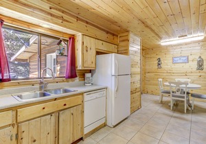 Christopher Creek | Payson | Woods Canyon | Tonto