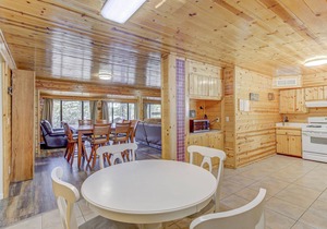 Christopher Creek | Payson | Woods Canyon | Tonto